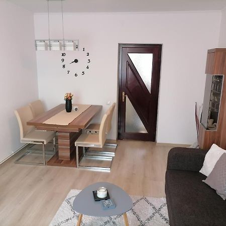 Apartamento Joy Apartman Sovata Exterior foto