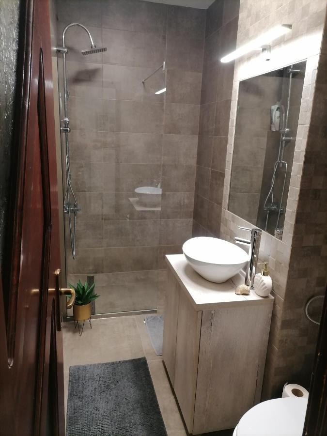 Apartamento Joy Apartman Sovata Exterior foto