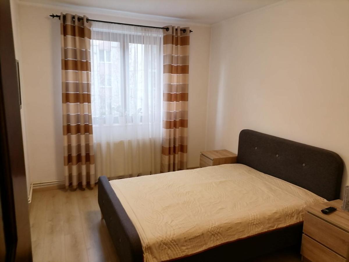 Apartamento Joy Apartman Sovata Exterior foto