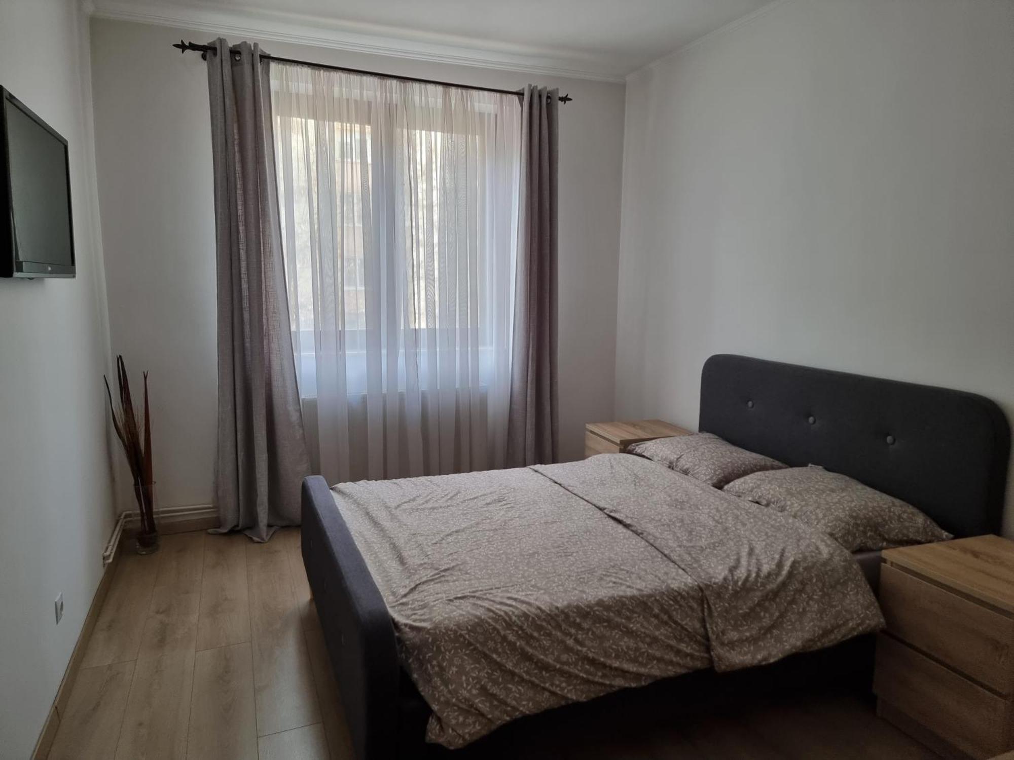 Apartamento Joy Apartman Sovata Exterior foto